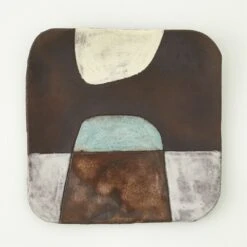 Retro Platter-A 20 Retro Platter-A -France and So Furniture 74301