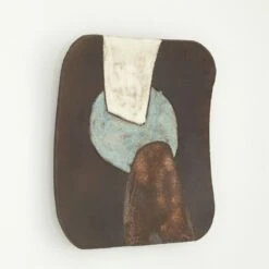 Retro Platter-A 25 Retro Platter-A -France and So Furniture 74304