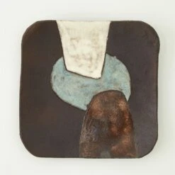 Retro Platter-A 24 Retro Platter-A -France and So Furniture 74305