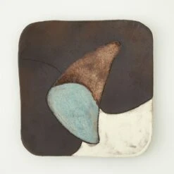 Retro Platter-A 26 Retro Platter-A -France and So Furniture 74307