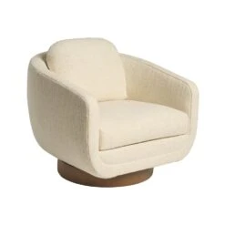 Lexington Bluewater Swivel Chair