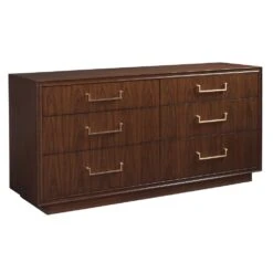 Lexington Fenwick Double Dresser