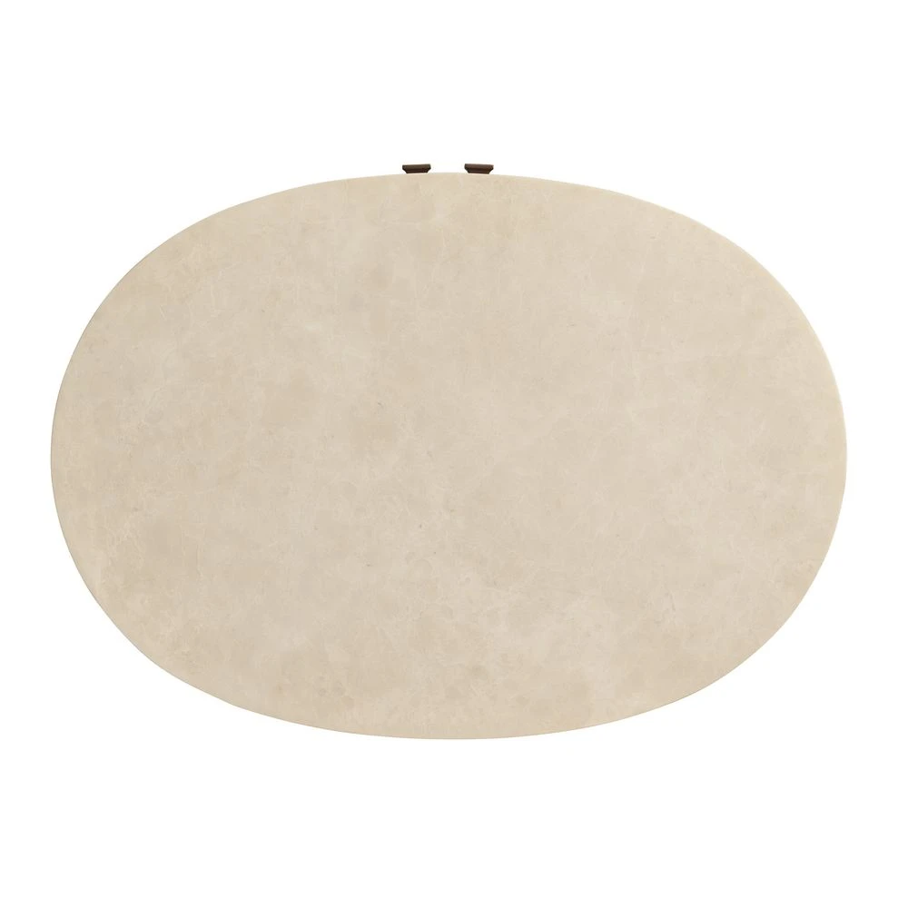 Lexington Morella Oval Nightstand 5 Lexington Morella Oval Nightstand - Image 5