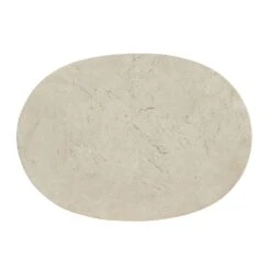 Lexington Albion Stone Oval Nightstand -France and So Furniture 743 624 Silo top