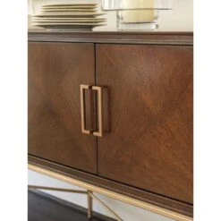 Lexington Stratford Sideboard -France and So Furniture 743 869 HW det