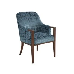 Lexington Lambeth Upholstered Arm Chair