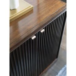 Lexington Brentford Media Console -France and So Furniture 743 907 hw det