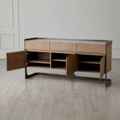 Element Media Cabinet -France and So Furniture 74588