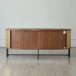 Cabriolet Media Cabinet -France and So Furniture 74655