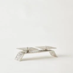 Double Torch Candleholder -France and So Furniture 75140