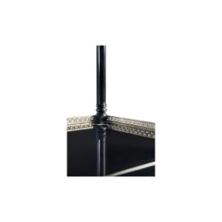 Flux Lacquer Bar Étagère -France and So Furniture 75522405c0499943f9c6da121ac762b2bc0bcd82 full