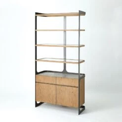 Element Etagere -France and So Furniture 75925