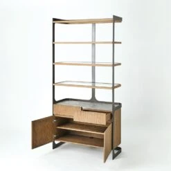 Element Etagere -France and So Furniture 75927