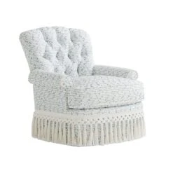 Lexington Kempton Swivel Chair