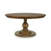Rodeo Round Meal Dining Table