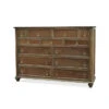 Cityscape Spacious Dresser