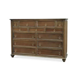 Cityscape Spacious Dresser