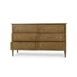 Chelsea Largish 6 Drawer Dresser In Antique French Oak 14 Chelsea Largish 6 Drawer Dresser In Antique French Oak -France and So Furniture 76439afd 1 1 68bb21a7 3214 4cb1 a17c 93609413b456