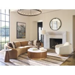 Lexington Bluewater Swivel Chair -France and So Furniture 7662 53L 53R 235216 tp651741 tp235271 tp444411 RS 205d533e c03d 4dea 868d 5602e6c66939