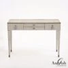 Argento Vanity Desk