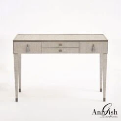 Argento Vanity Desk