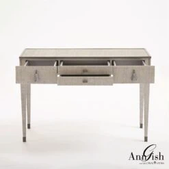 Argento Vanity Desk -France and So Furniture 76971