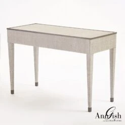 Argento Vanity Desk -France and So Furniture 76972