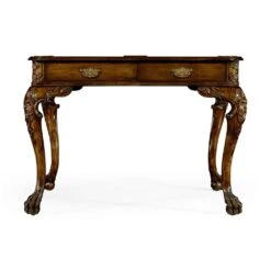 William Kent Style Games Table