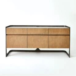Element Media Cabinet -France and So Furniture 77748