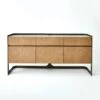 Element Media Cabinet