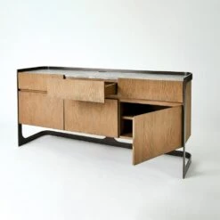 Element Media Cabinet -France and So Furniture 77749 dc1217e3 ade2 40f4 a554 17d8e390b3b3
