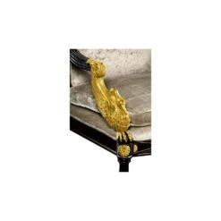 Swan Arm Chair -France and So Furniture 77ad12dfbcc619d80a52b12d96fc06275be0ce7b full