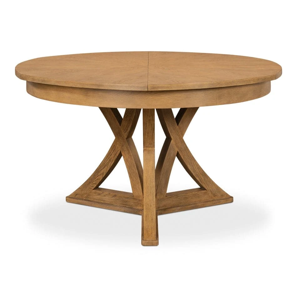 Casual Jupe Dining Table 10 Casual Jupe Dining Table - Image 10