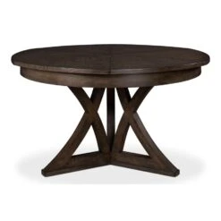 Casual Jupe Dining Table 23 Casual Jupe Dining Table -France and So Furniture 78 176 2