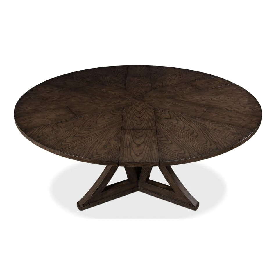 Casual Jupe Dining Table 5 Casual Jupe Dining Table - Image 5