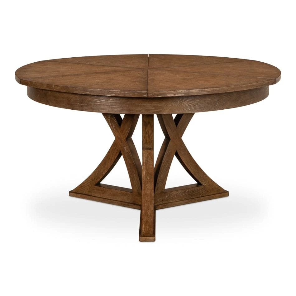 Casual Jupe Dining Table 6 Casual Jupe Dining Table - Image 6