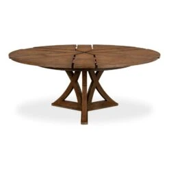 Casual Jupe Dining Table 26 Casual Jupe Dining Table -France and So Furniture 78 176 4 5