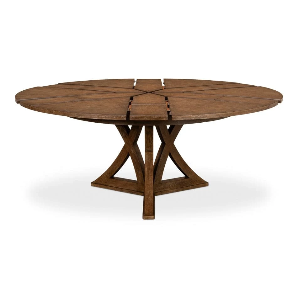 Casual Jupe Dining Table 7 Casual Jupe Dining Table - Image 7