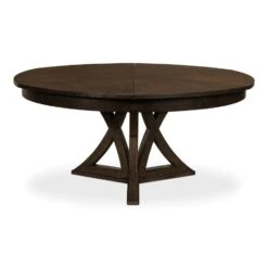 Casual Jupe Dining Table 31 Casual Jupe Dining Table -France and So Furniture 78 183 2