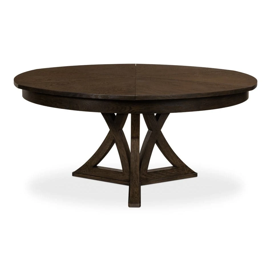 Casual Jupe Dining Table 12 Casual Jupe Dining Table - Image 12