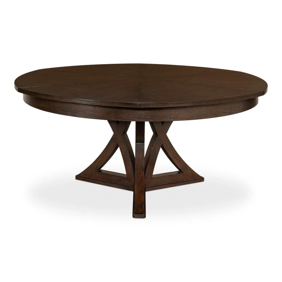 Casual Jupe Dining Table 14 Casual Jupe Dining Table - Image 14