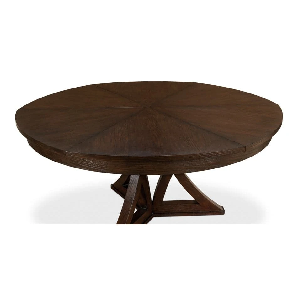 Casual Jupe Dining Table 15 Casual Jupe Dining Table - Image 15