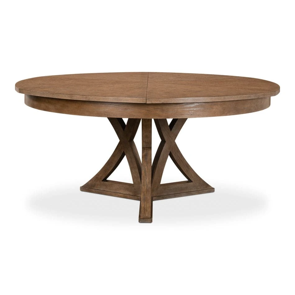 Casual Jupe Dining Table 16 Casual Jupe Dining Table - Image 16