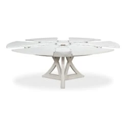 Casual Jupe Dining Table 37 Casual Jupe Dining Table -France and So Furniture 78 183 5 3