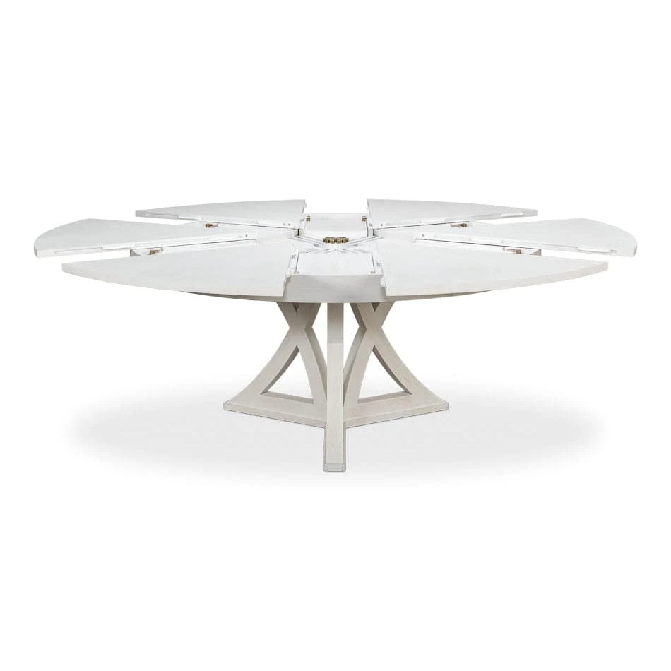 Casual Jupe Dining Table 18 Casual Jupe Dining Table - Image 18