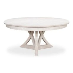 Casual Jupe Dining Table 38 Casual Jupe Dining Table -France and So Furniture 78 183 6
