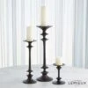 Théophile Candle Holder