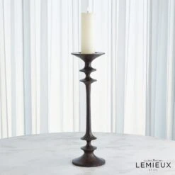 Théophile Candle Holder -France and So Furniture 78371
