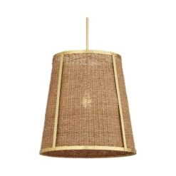 Deauville Large Pendant -France and So Furniture 78741a60dd2e7b0533629840d296177dbc226dfc