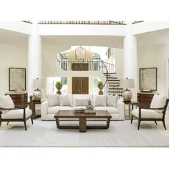 Lexington Pershing Bachelors Chest - Carrillo -France and So Furniture 7906 33 4140 11 RS